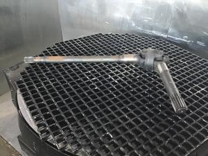 Liebherr Propellor Shaft